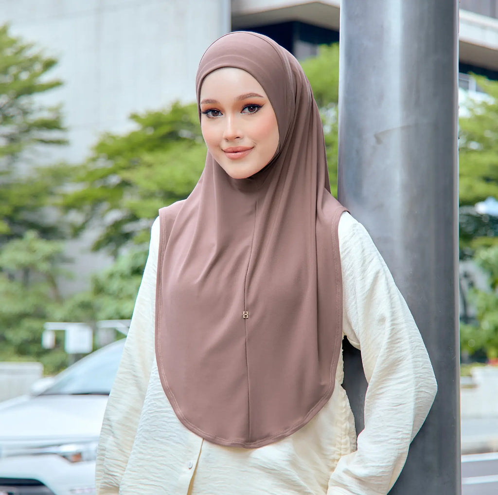 SO-LANA SSC in WARM CLAY