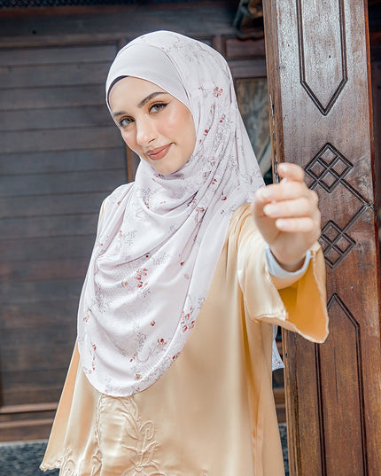 TWEELY-SO BASIC CHERRY CHIC in WHISPER