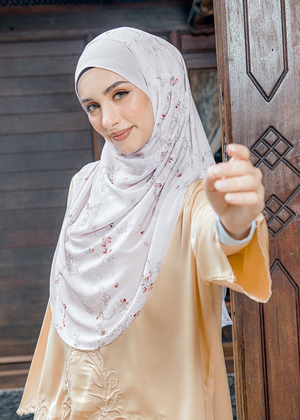TWEELY-SO BASIC CHERRY CHIC in WHISPER