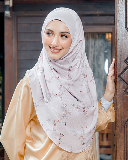 TWEELY-SO BASIC CHERRY CHIC in WHISPER