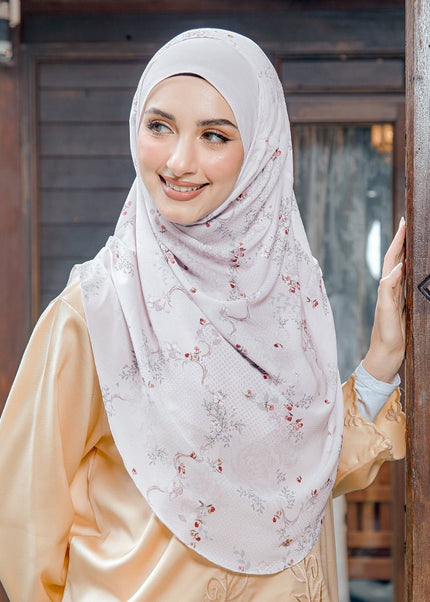 TWEELY-SO BASIC CHERRY CHIC in WHISPER