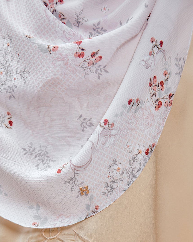 TWEELY-SO BASIC CHERRY CHIC in WHISPER