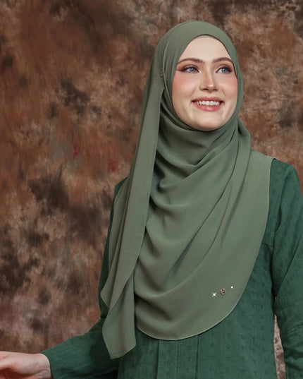 PRETTILY-SO in WILLOW