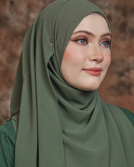 PRETTILY-SO in WILLOW