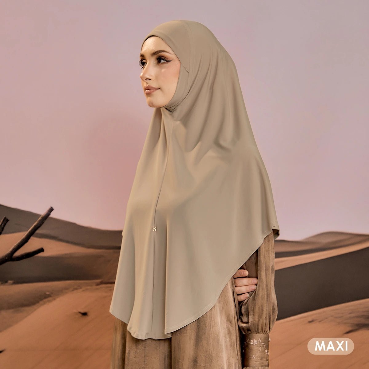SO-MEDINA in BISQUE