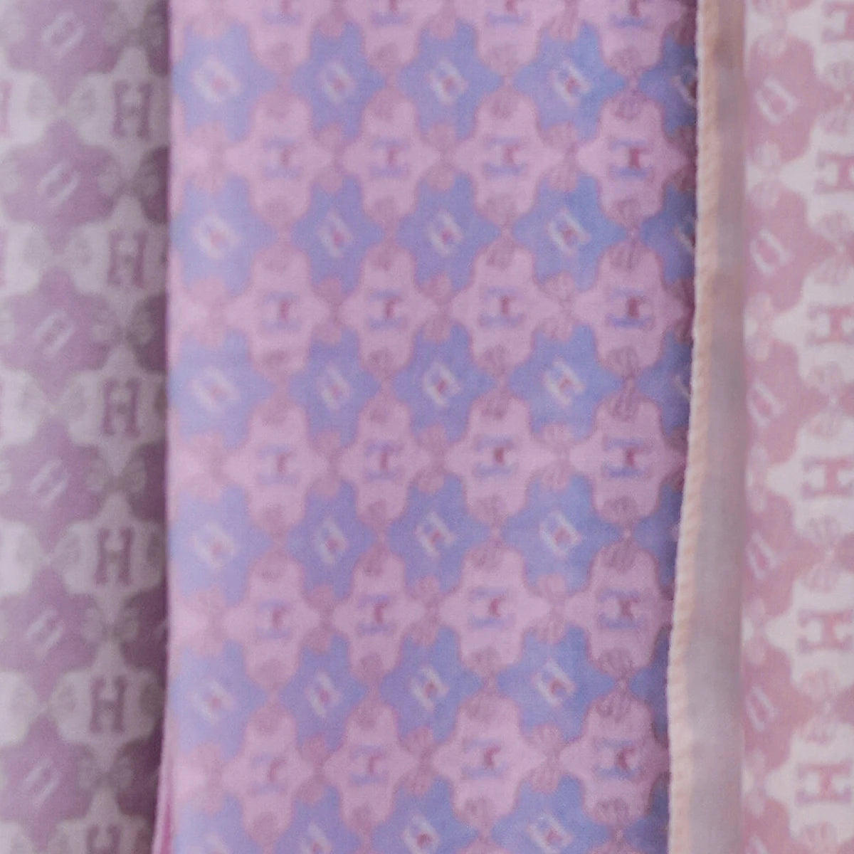 PS-NANTUCKET VOILE in COTTON PINK