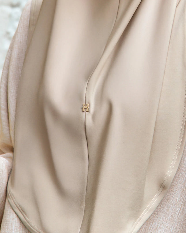 SO-LANA SSC in DARK VANILLA