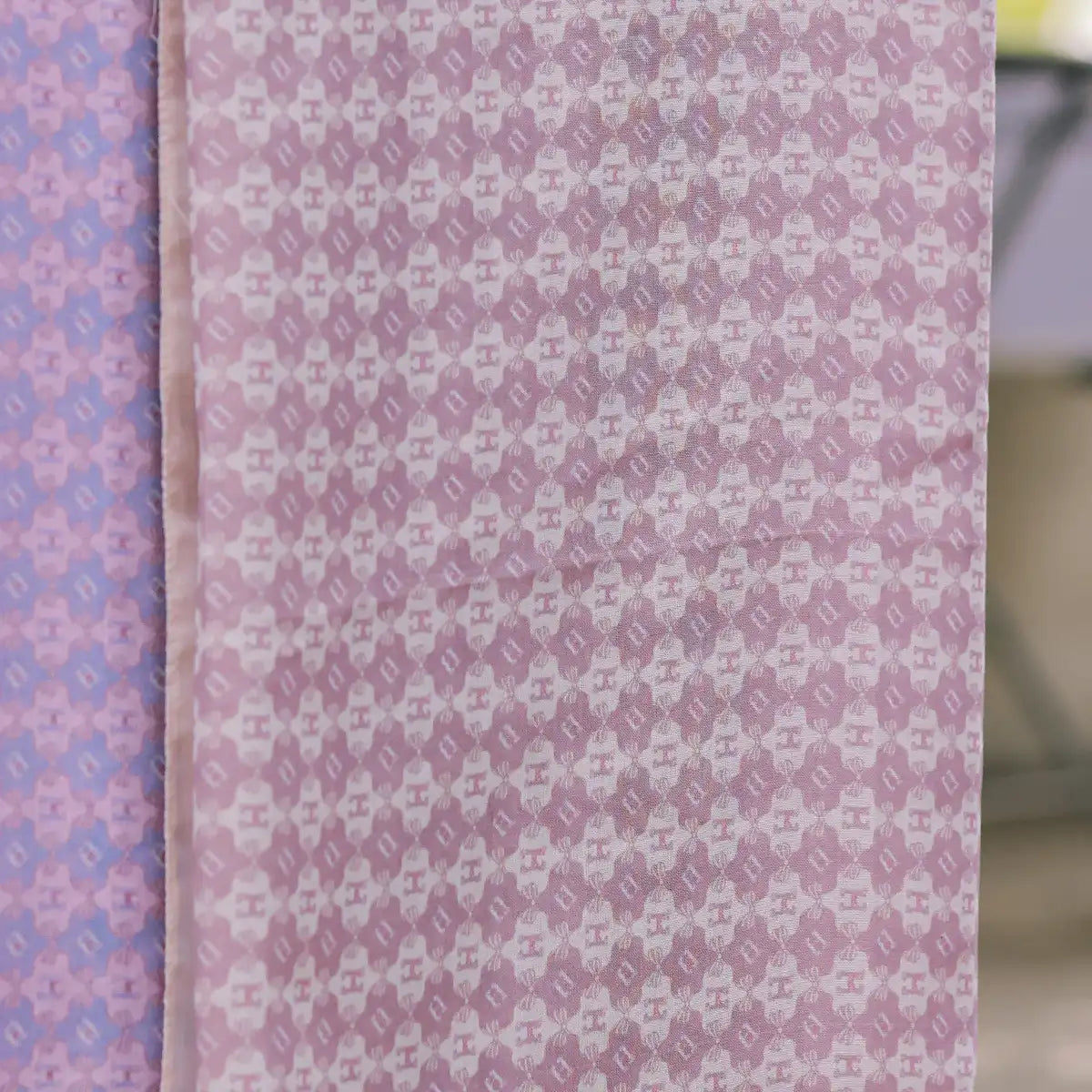 PS-NANTUCKET VOILE in DUSTY PINK
