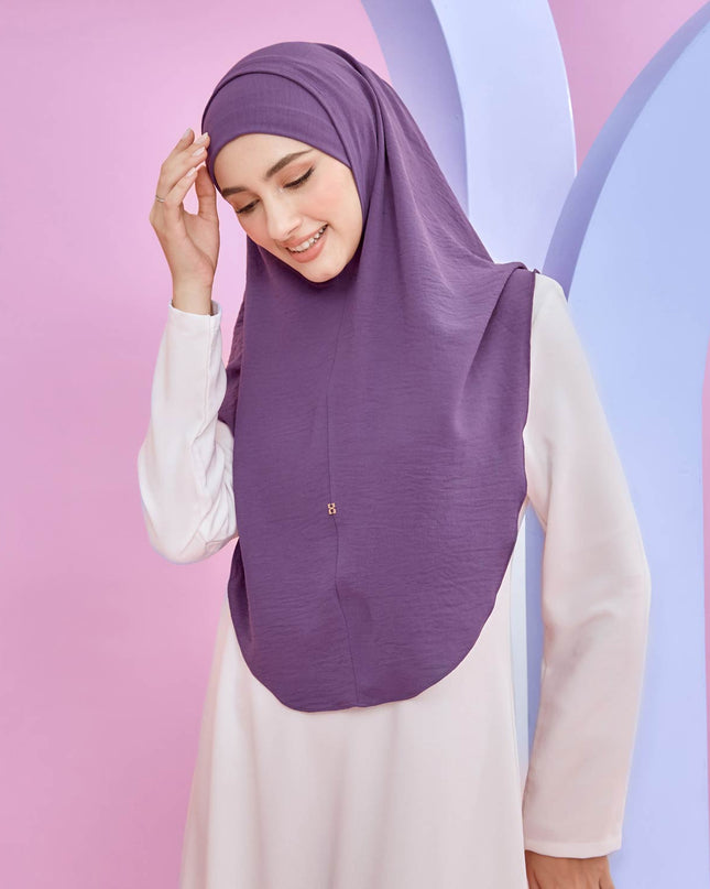 DANDILY-SO in GRAPES