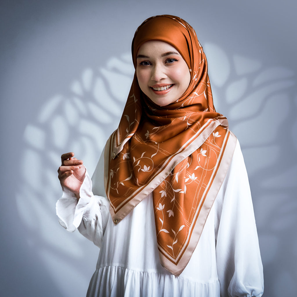 PS-IVY ZEN in CHERRY WOOD