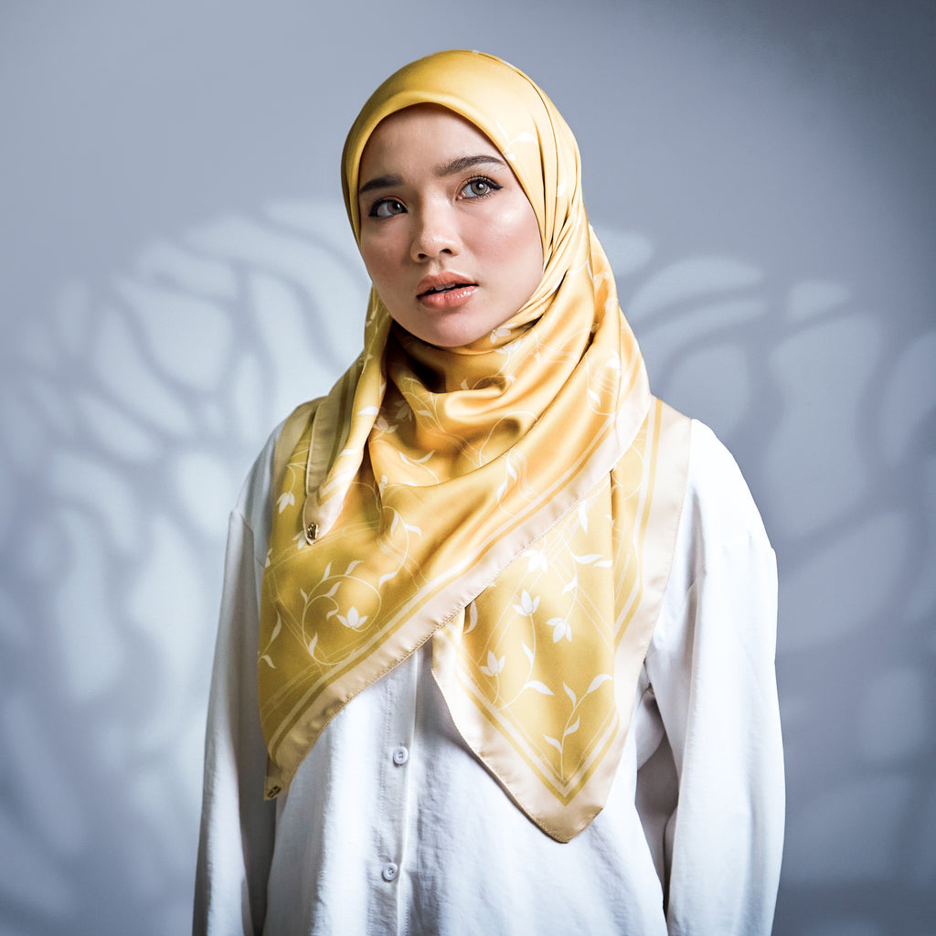 PS-IVY ZEN in DAFFODIL