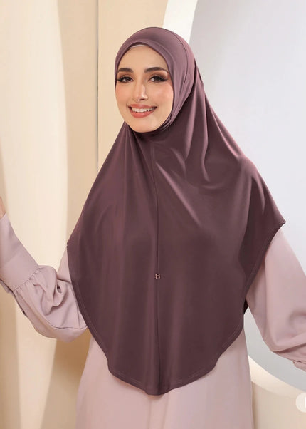 SO-LANA SSC in MISTY ORCHID