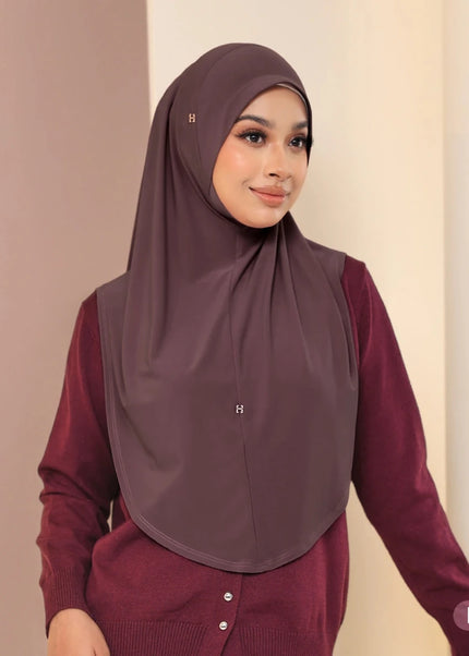 SO-LANA SSC in MISTY ORCHID