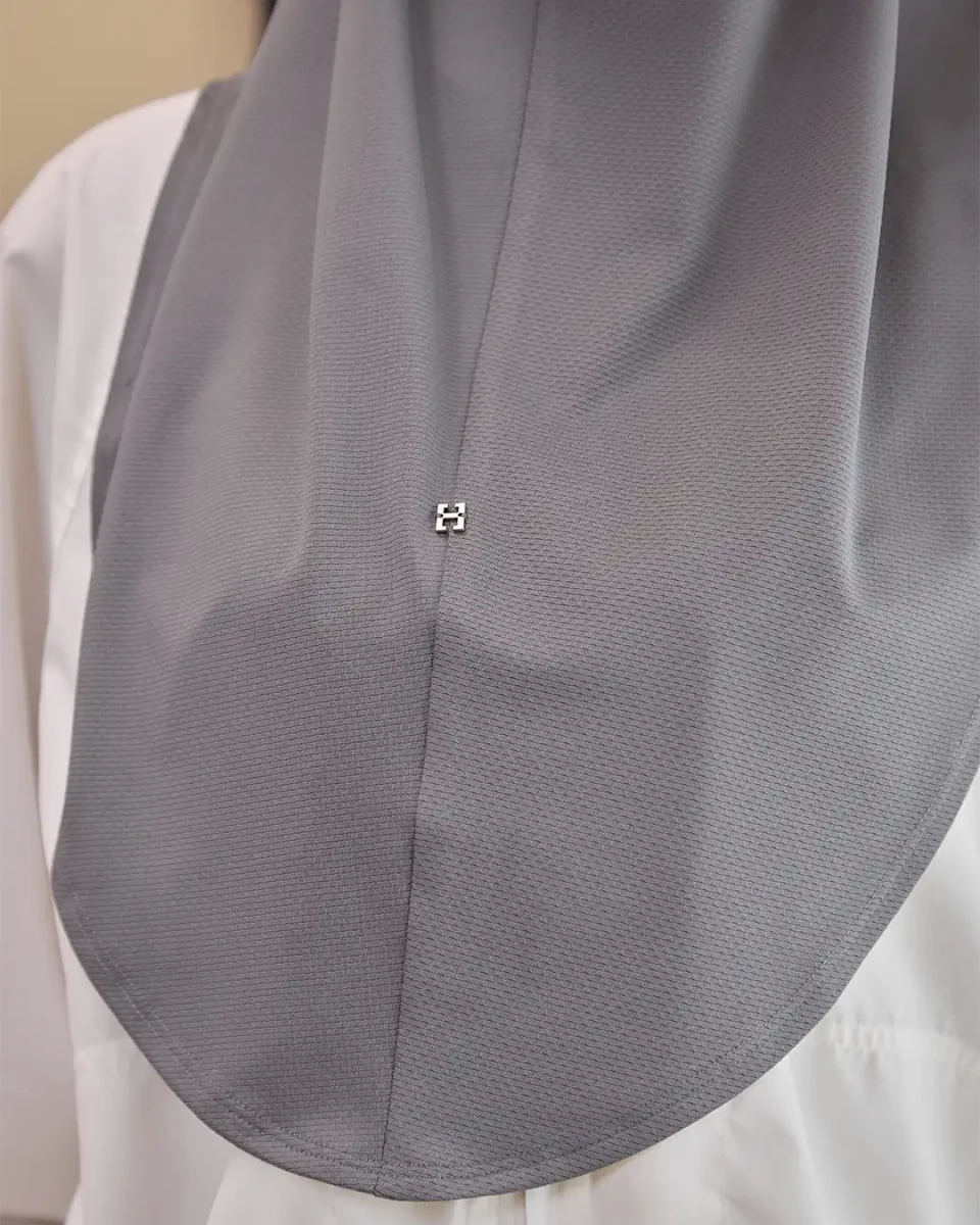 SO-STRYDE in PASTEL GRAY