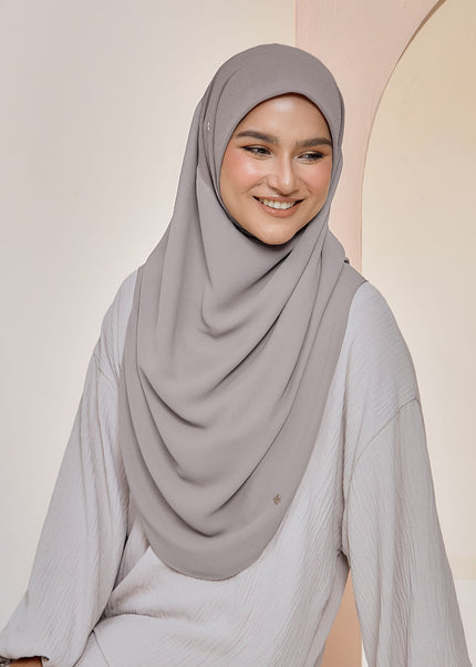 GRACEFULLY-SO PLAIN in TINSMITH