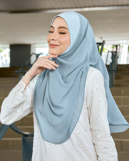 DAINTY-SO in BALTIC MINT