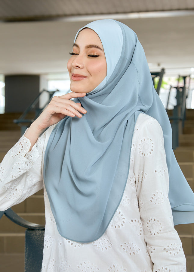 DAINTY-SO in BALTIC MINT