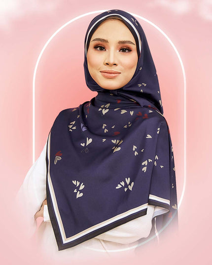 PS-LOVEYDOVEY in INDIGO