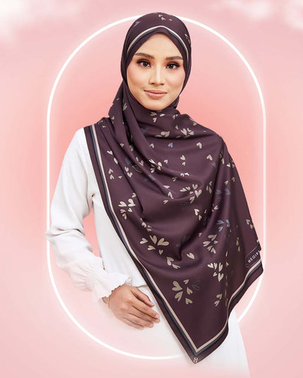 PS-LOVEYDOVEY in GARNET