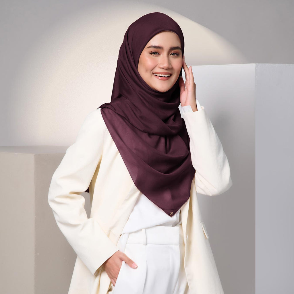 PS-HONEY HONEY in GARNET