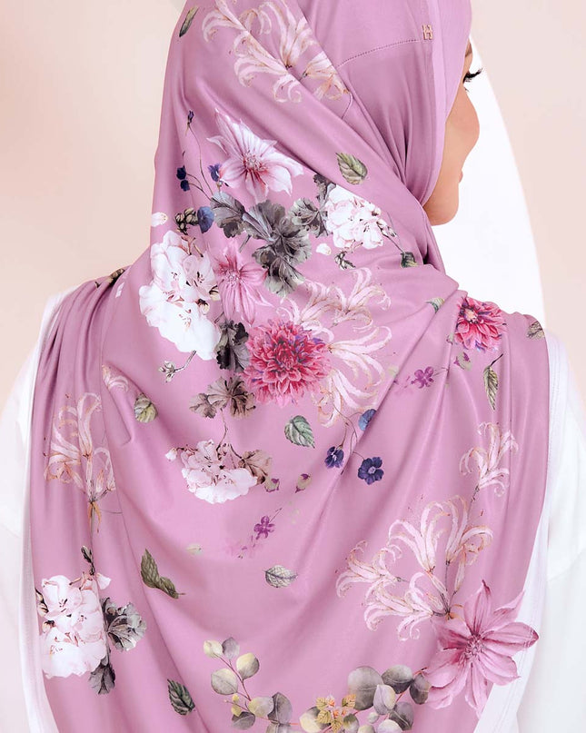 SO-AMORA LUSH in ORCHID