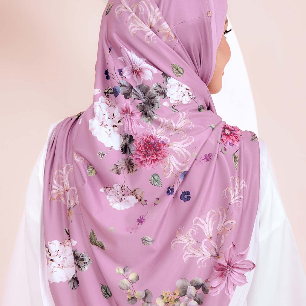 SO-AMORA LUSH in ORCHID