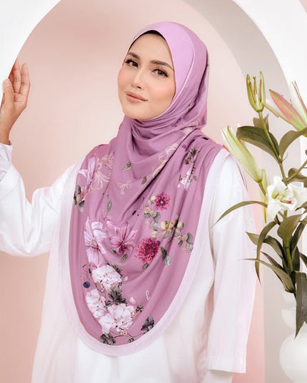 SO-AMORA LUSH in ORCHID