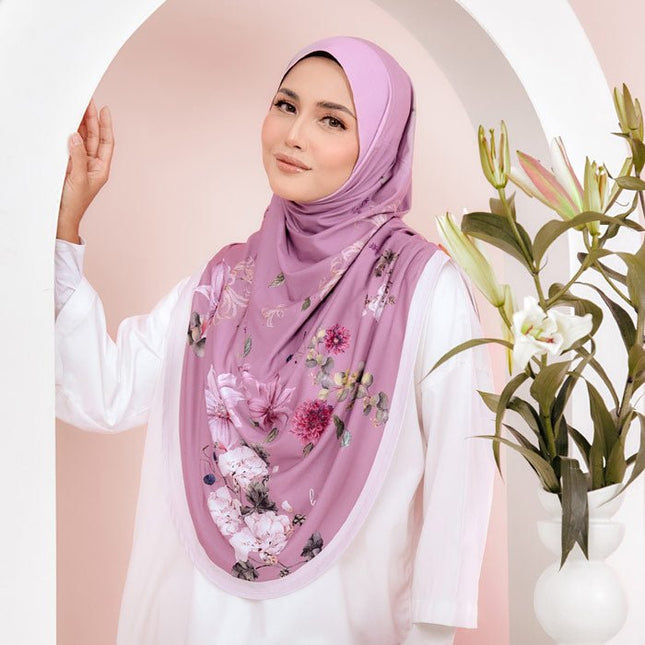 SO-AMORA LUSH in ORCHID