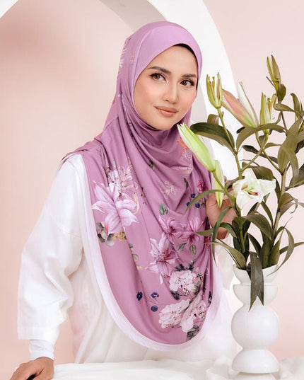 SO-AMORA LUSH in ORCHID