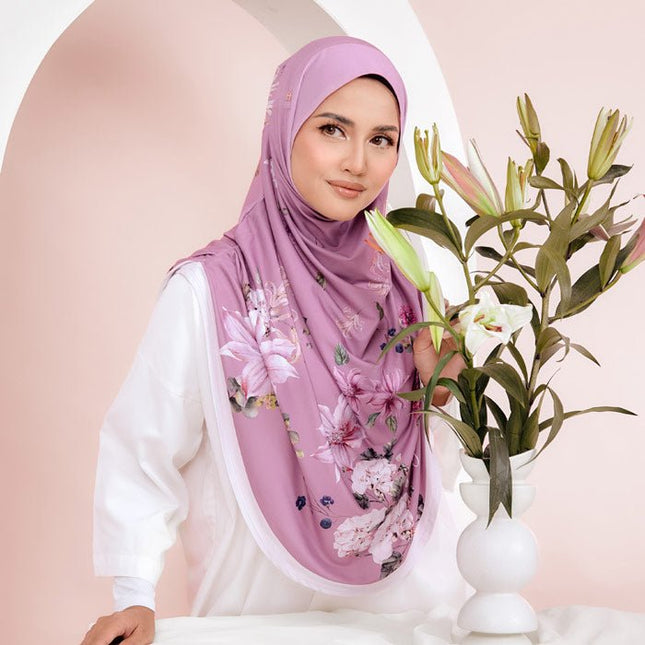 SO-AMORA LUSH in ORCHID