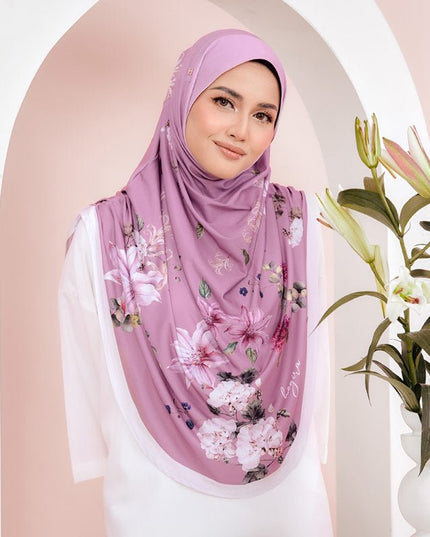 SO-AMORA LUSH in ORCHID