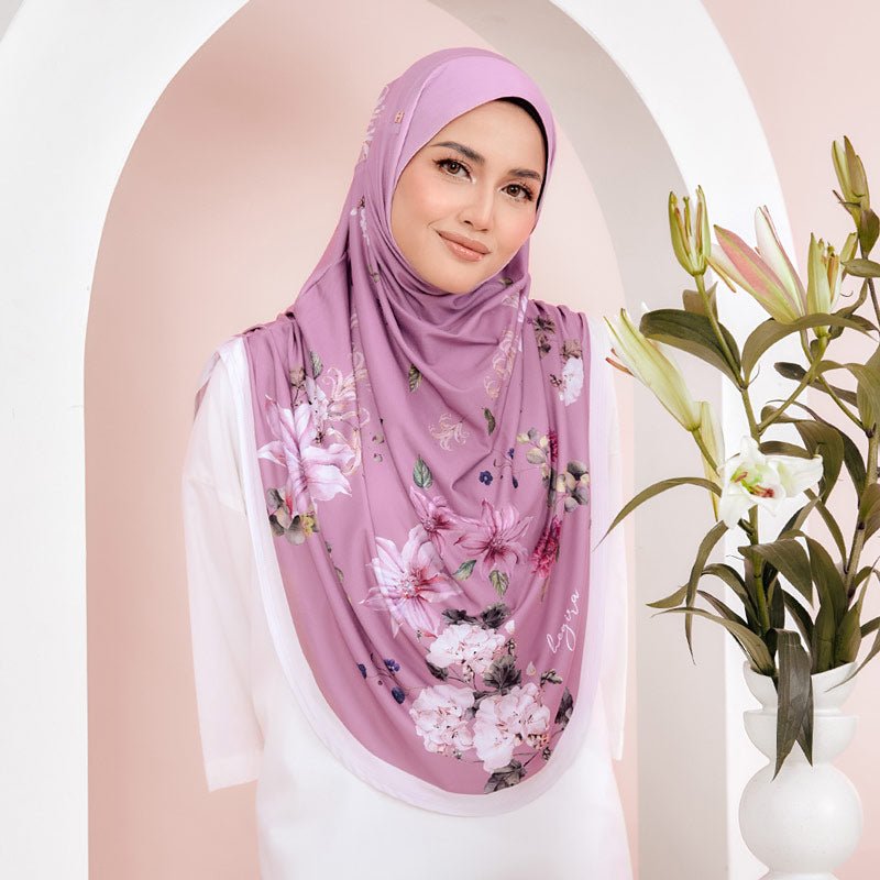 SO-AMORA LUSH in ORCHID