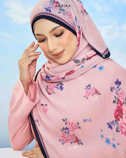 PS-FORGET-ME NOT in PINK