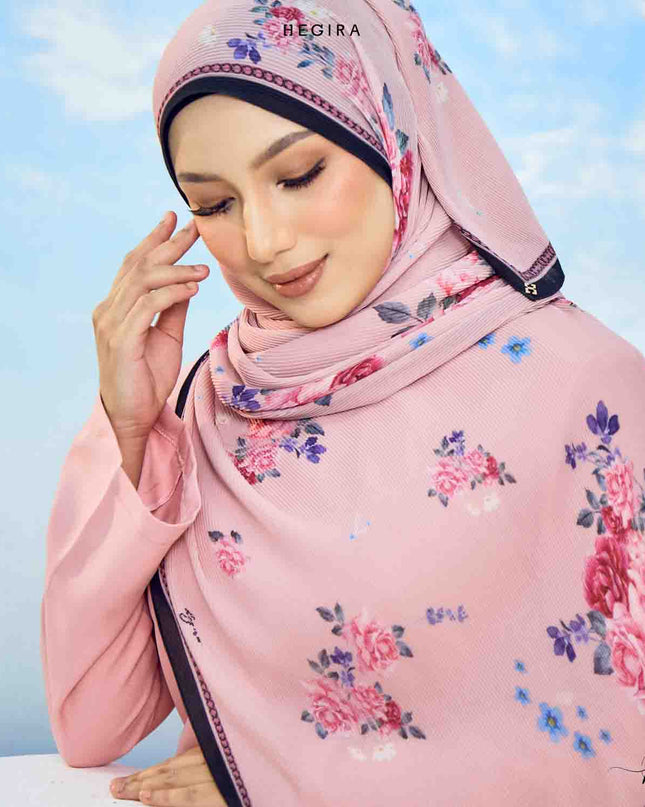 PS-FORGET-ME NOT in PINK