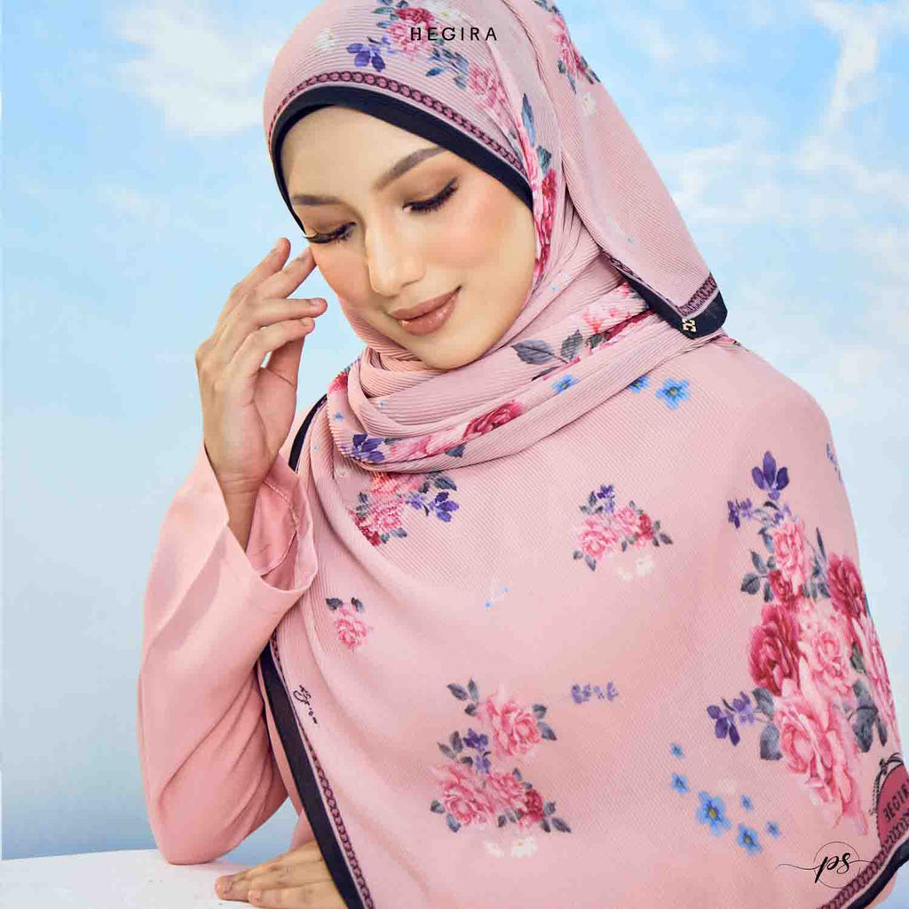 PS-FORGET-ME NOT in PINK