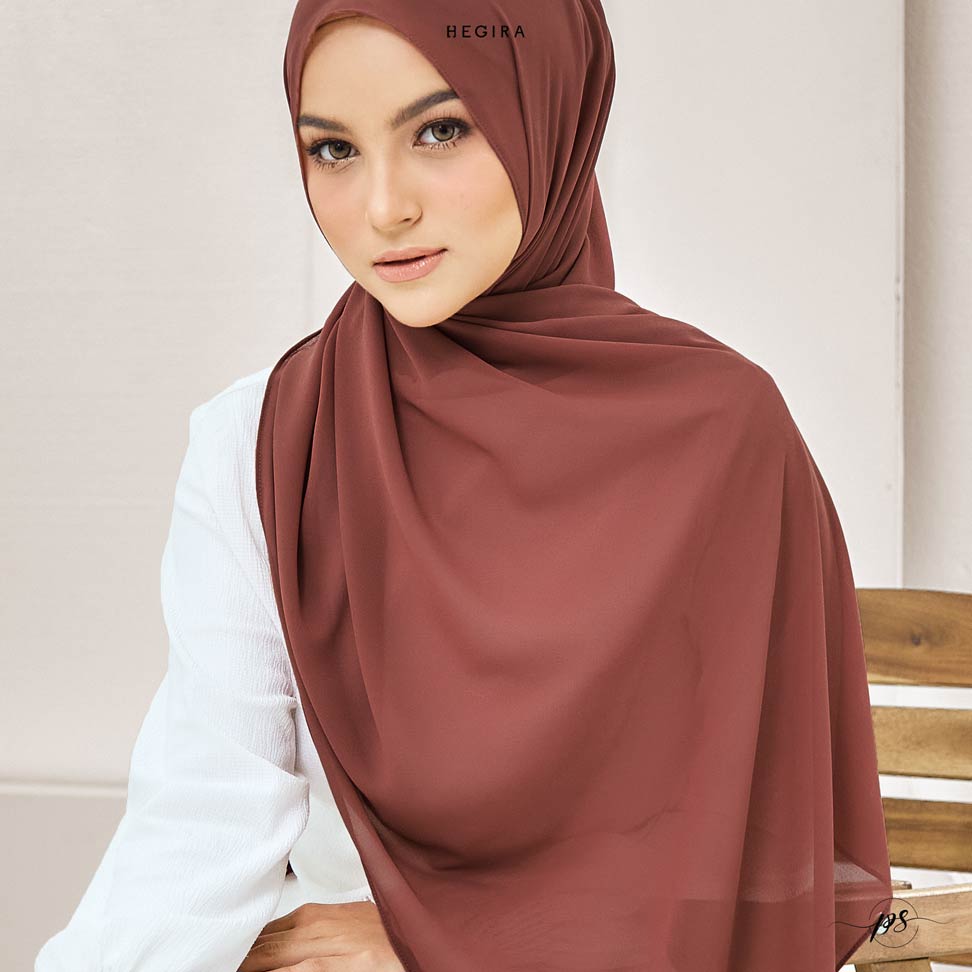 PS-ARDENT in BURNT BRICK