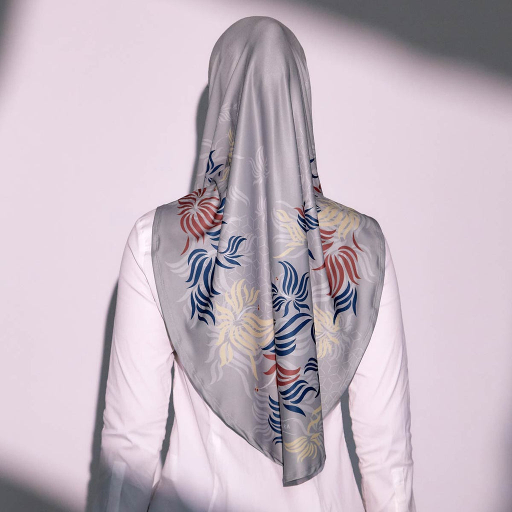 SO-PRIMORA FIREBURST in GRAY