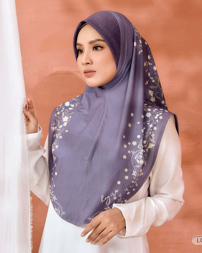 SO-MABEL CHARMS in VIOLETTA