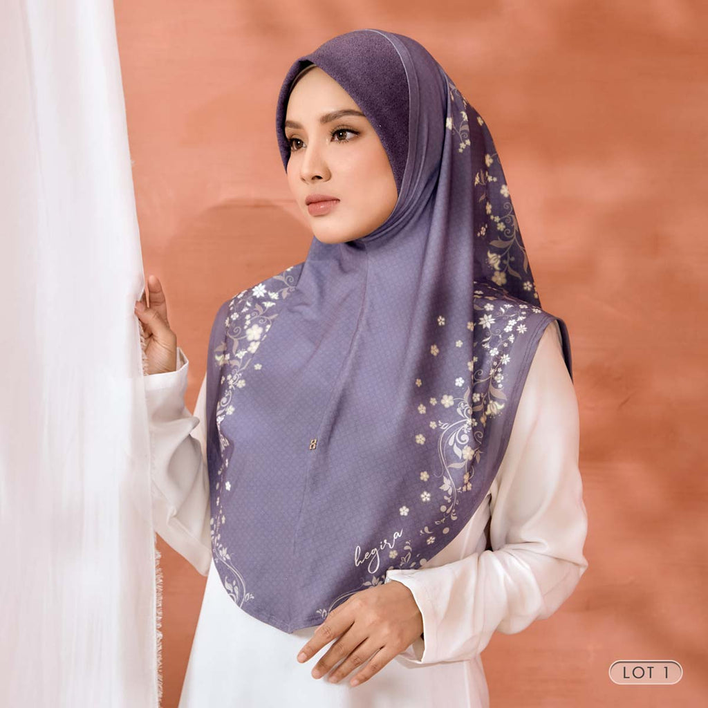 SO-MABEL CHARMS in VIOLETTA