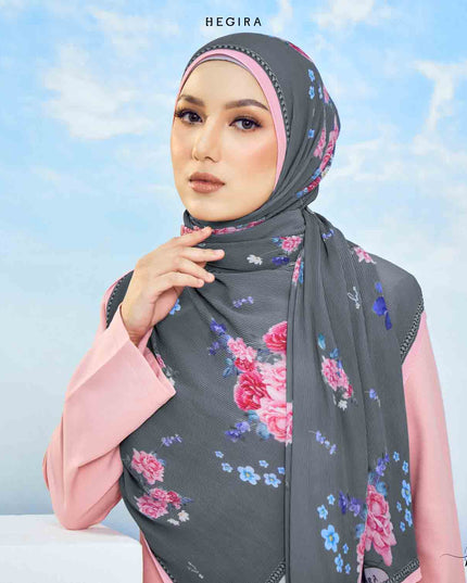 PS-FORGET-ME NOT in GRAY