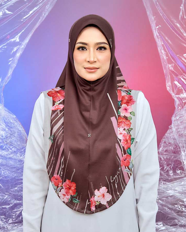 SO-BASIC SLIM WARISAN in COCOA