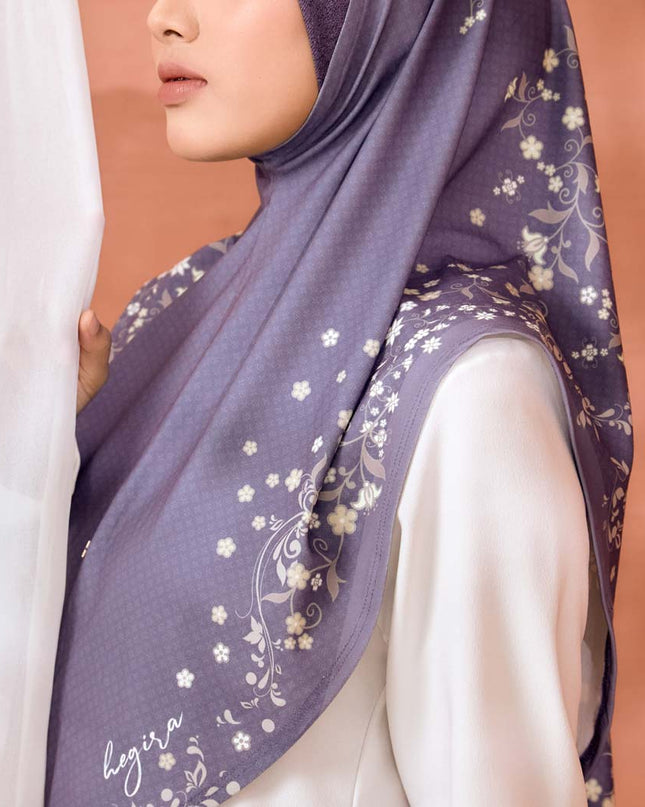 SO-MABEL CHARMS in VIOLETTA