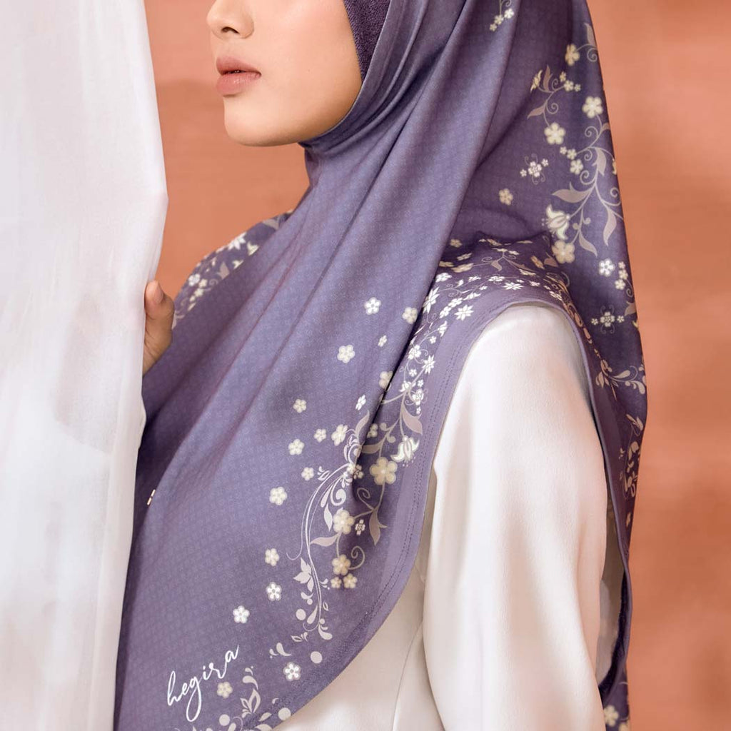 SO-MABEL CHARMS in VIOLETTA