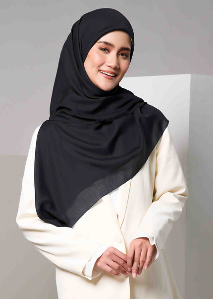 PS-HONEY HONEY in BLACK