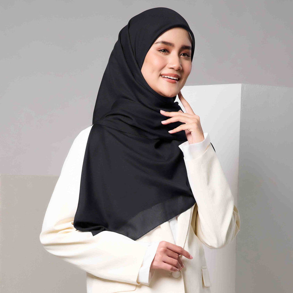 PS-HONEY HONEY in BLACK