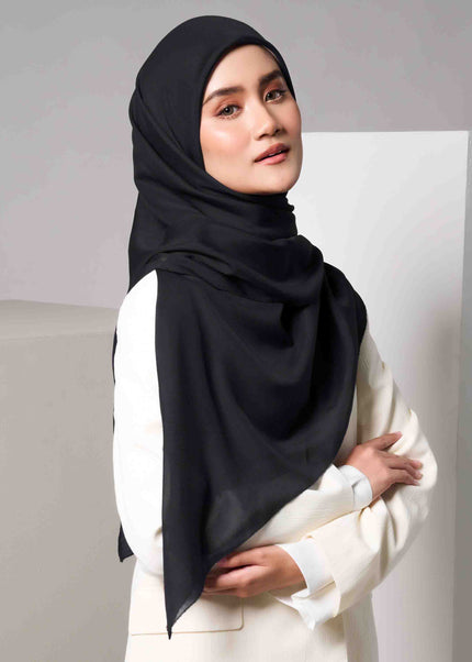 PS-HONEY HONEY in BLACK