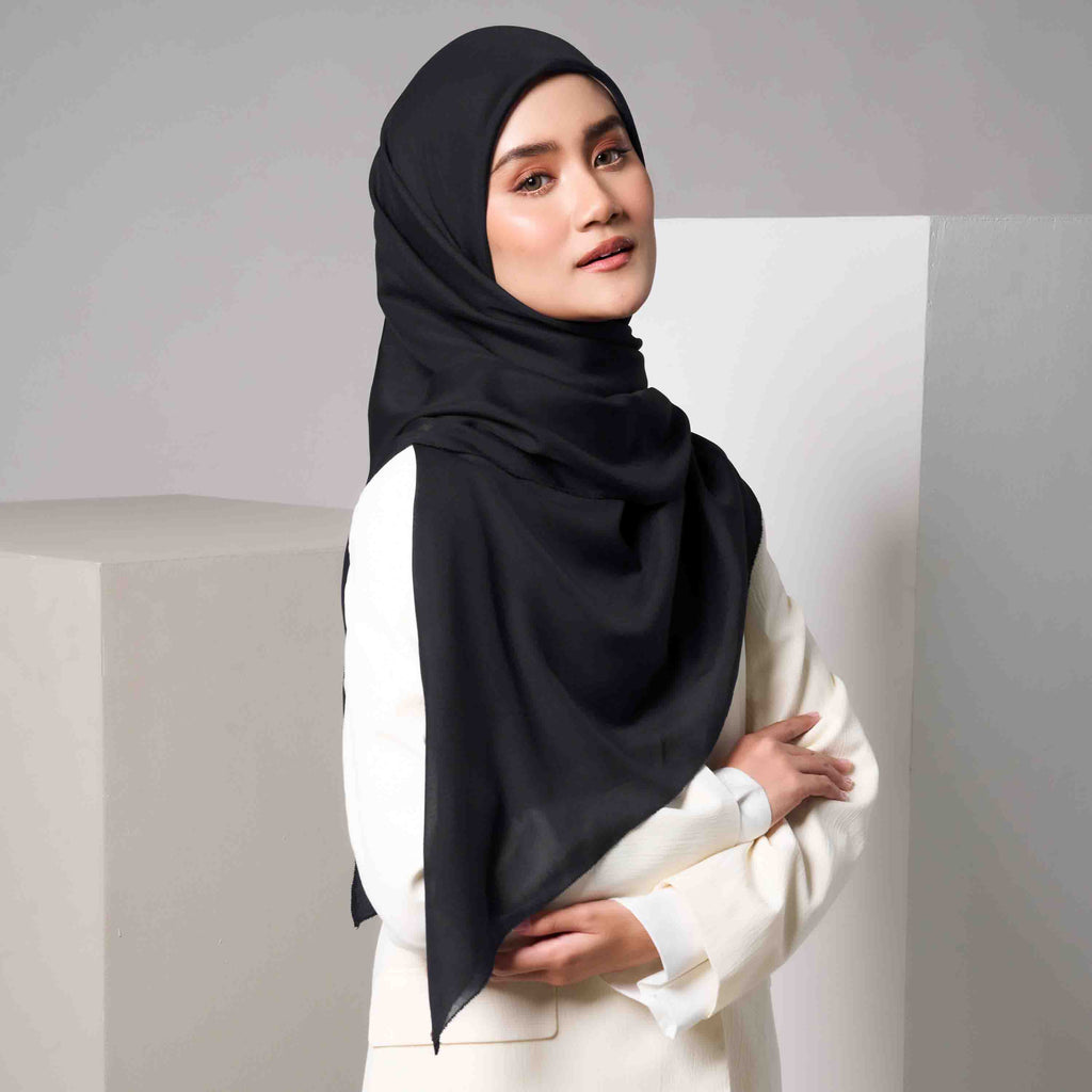 PS-HONEY HONEY in BLACK