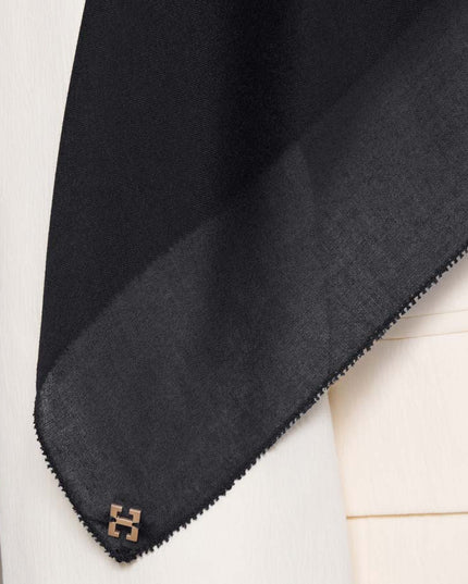 PS-HONEY HONEY in BLACK