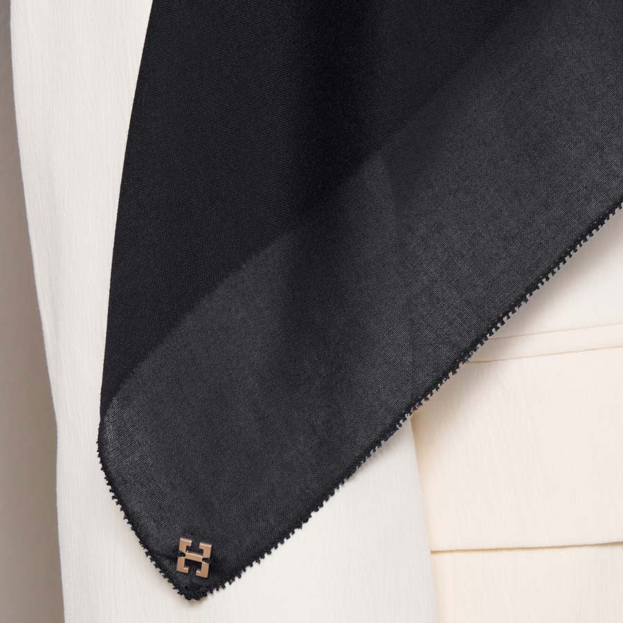 PS-HONEY HONEY in BLACK