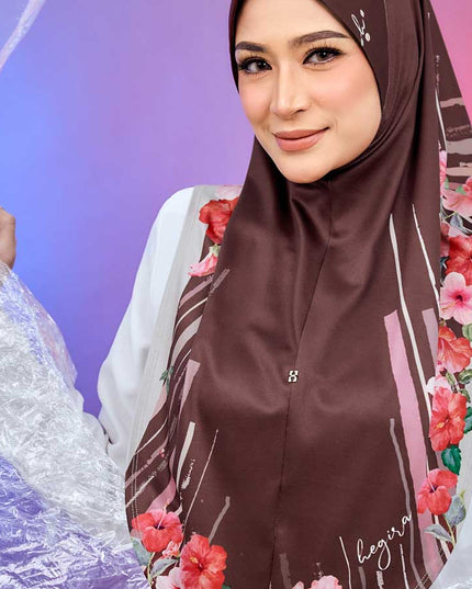 SO-BASIC SLIM WARISAN in COCOA